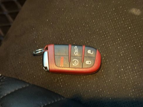 Used 2022 Dodge Charger SRT Hellcat w/ Harman/Kardon Audio Group image 44