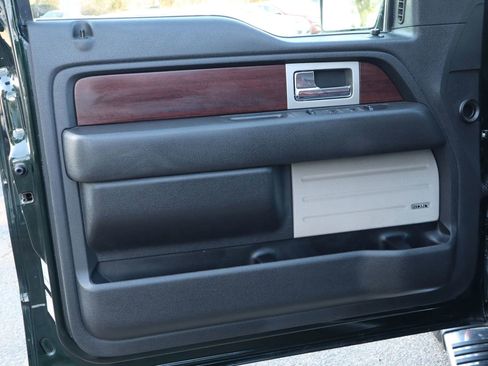 Used 2014 Ford F150 King Ranch w/ King Ranch Luxury Package image 7