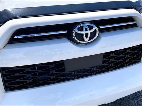 Used 2023 Toyota 4Runner SR5 RWD image 31