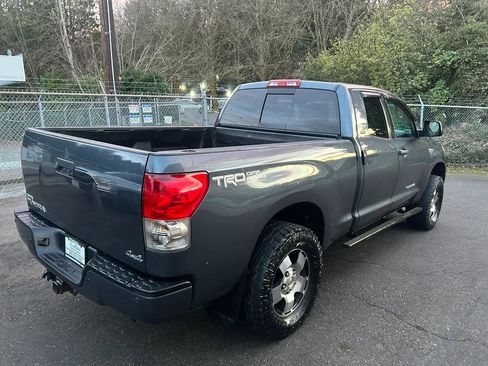 Used 2008 Toyota Tundra SR5 image 5