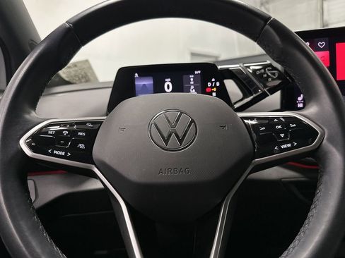 Used 2021 Volkswagen ID.4 Pro S image 18