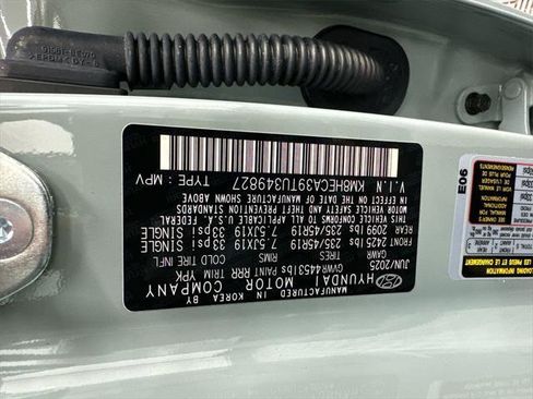 New 2026 Hyundai Kona Limited image 35