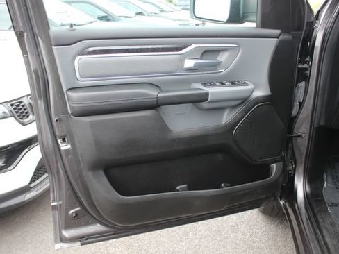 Used 2023 RAM 1500 Big Horn AWD/4WD image 20