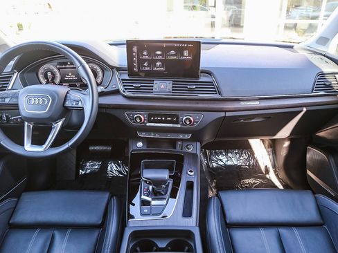 Certified 2023 Audi Q5 e Premium Plus w/ Premium Plus Package image 14