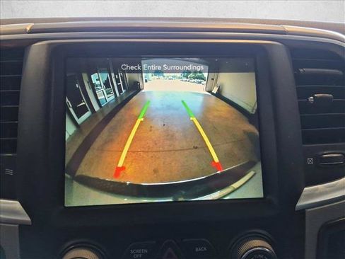 Used 2016 RAM 1500 Lone Star RWD image 13