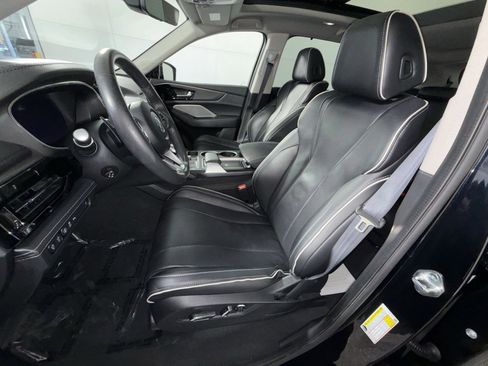Used 2023 Acura MDX SH-AWD w/ Advance Package image 13