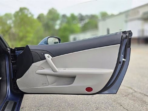 Used 2011 Chevrolet Corvette Grand Sport w/ Preferred Equipment Group image 25