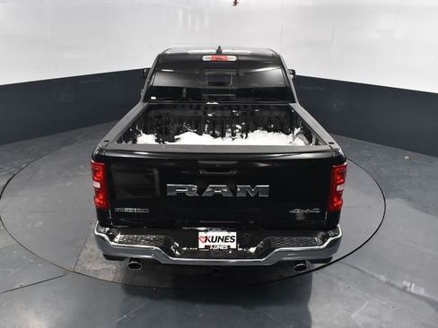 New 2026 RAM 1500 Big Horn image 42