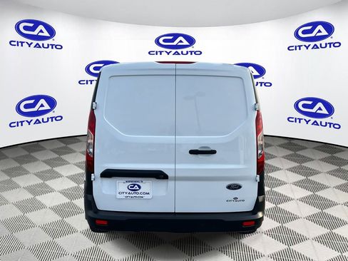 Used 2022 Ford Transit Connect XL image 5