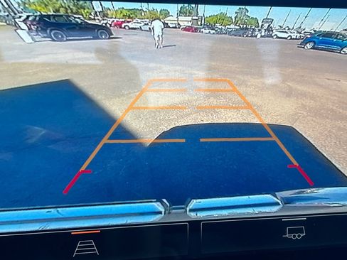 Used 2023 GMC Sierra 1500 Elevation w/ LPO, Elevation Black Package image 16