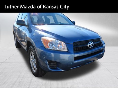 Used 2010 Toyota RAV4 2WD image 1