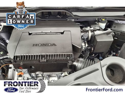 Used 2023 Honda Pilot Elite image 28