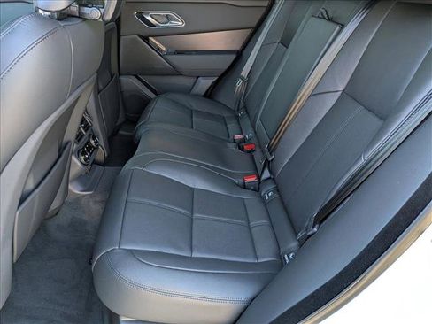 New 2026 Land Rover Range Rover Velar Dynamic SE image 15