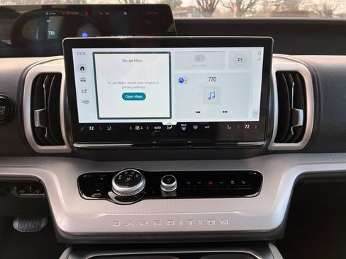 Certified 2025 Ford Expedition Max Active image 21