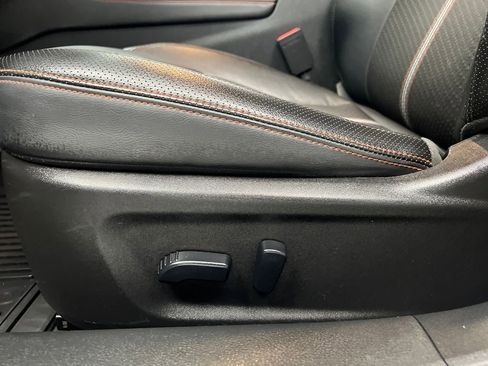 Used 2024 Nissan Altima 2.5 SR image 10