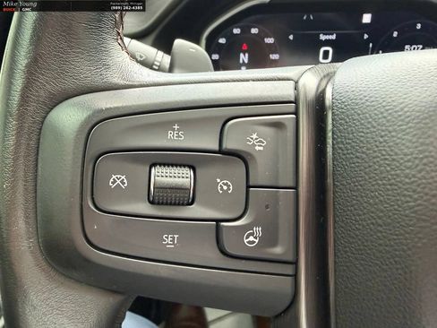 Used 2022 GMC Sierra 1500 AT4 w/ AT4 Premium Package AWD/4WD image 22
