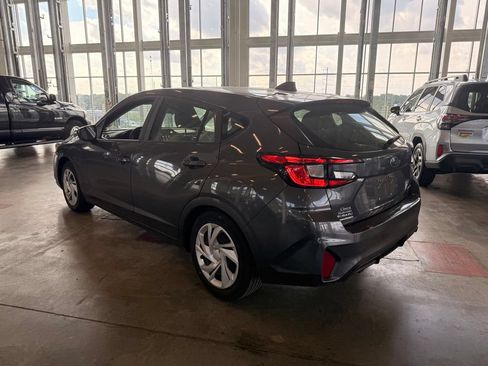 Used 2024 Subaru Impreza 2.0i AWD/4WD image 5