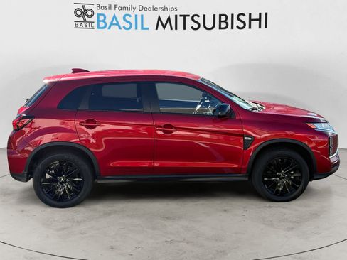 Used 2025 Mitsubishi Outlander Sport LE image 6