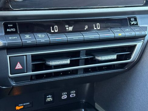 Certified 2025 Toyota Camry LE FWD image 18