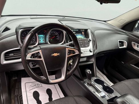 Used 2017 Chevrolet Equinox LT w/ Convenience Package FWD image 14