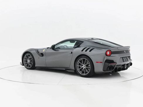 Used 2016 Ferrari F12tdf image 5
