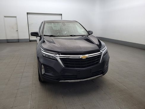 Used 2022 Chevrolet Equinox LT image 14