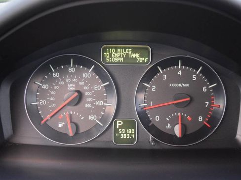 Used 2011 Volvo V50 T5 image 67