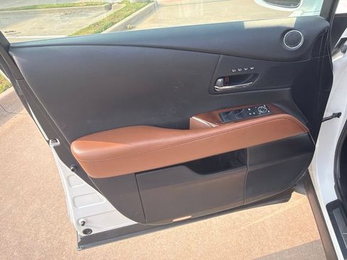 Used 2013 Lexus RX 350 FWD w/ Premium Pkg image 22