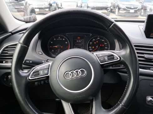 Used 2016 Audi Q3 2.0T Premium Plus FWD image 15