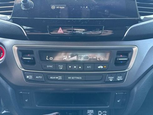 Used 2022 Honda Passport EX-L image 35