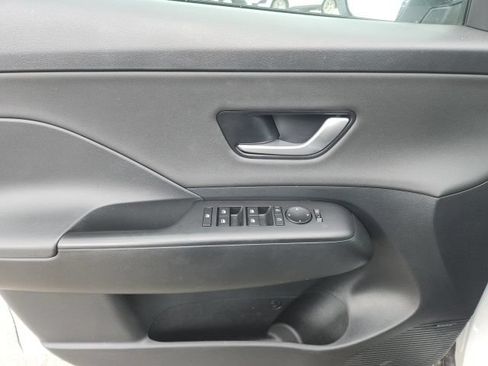 Used 2026 Hyundai Kona Limited AWD/4WD image 10