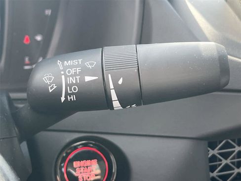 Used 2024 Honda Accord EX image 23