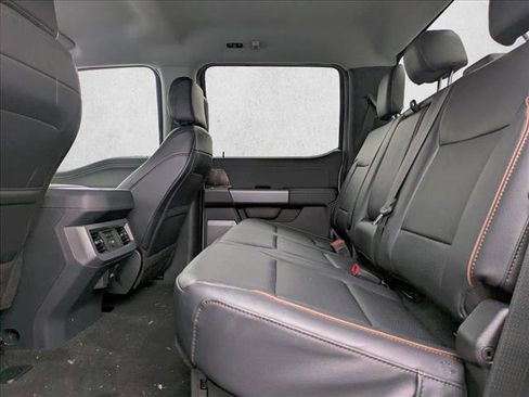 New 2026 Ford F350 Lariat image 16