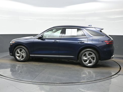 Certified 2026 Genesis GV70 2.5T Advanced image 3