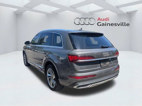Used 2023 Audi Q7 2.0T Premium w/ Convenience Package AWD/4WD image 6