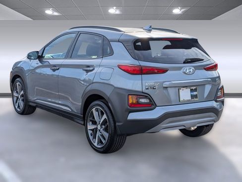 Used 2019 Hyundai Kona Limited image 3