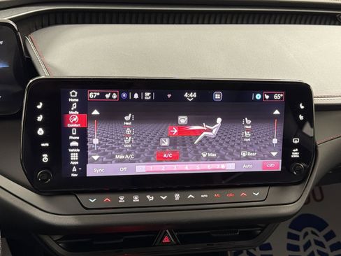 New 2026 Dodge Charger R/T Scat Pack image 21