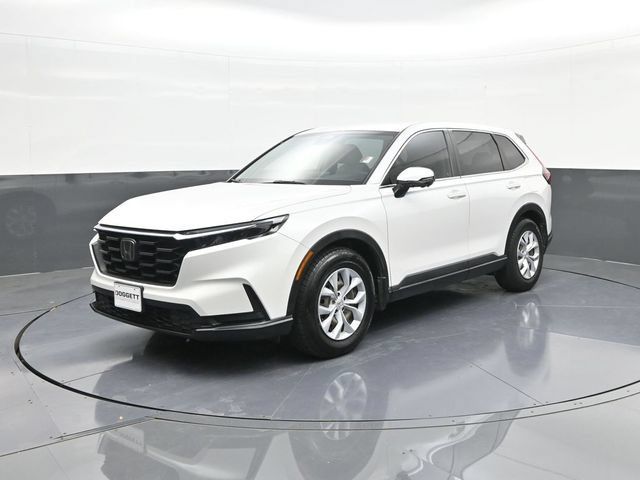 Certified 2023 Honda CR-V LX image 30