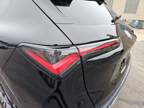 Certified 2025 Acura ADX AWD image 34