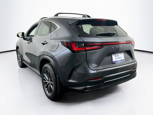 Used 2024 Lexus NX 350 AWD w/ Cold Area Package image 7