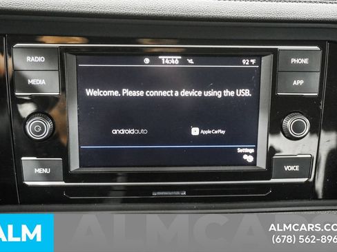 Used 2024 Volkswagen Jetta S FWD image 28