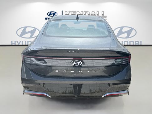 New 2026 Hyundai Sonata SEL FWD image 4