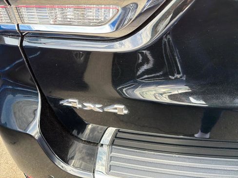 Used 2020 Jeep Grand Cherokee Limited image 7