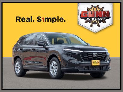 Used 2023 Honda CR-V LX