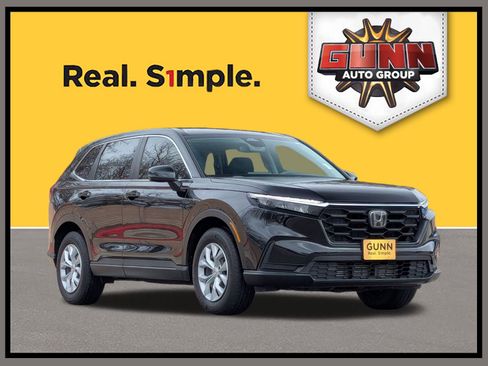 Used 2023 Honda CR-V LX image 1