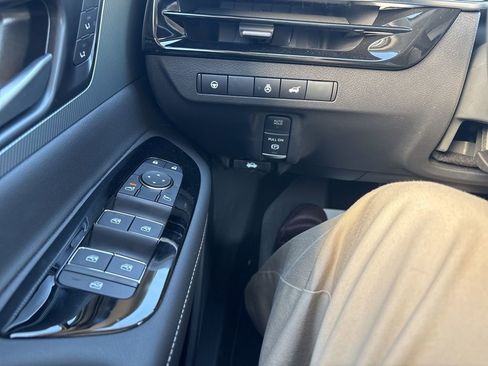 New 2025 Nissan Murano SL AWD/4WD image 23