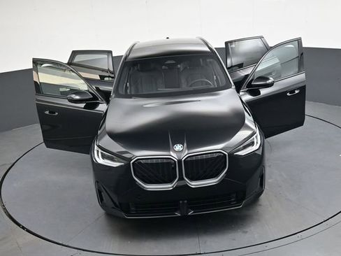 New 2026 BMW X3 xDrive30 w/ Premium Package image 30