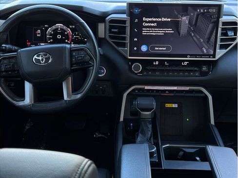 Used 2022 Toyota Tundra Limited image 11