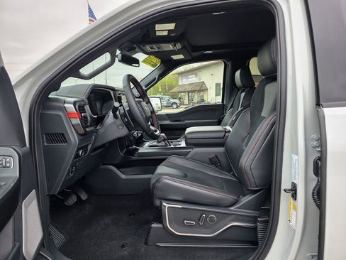New 2026 Ford F150 Raptor AWD/4WD image 23