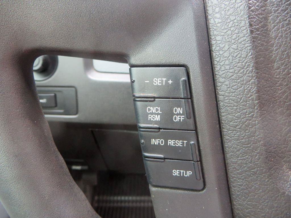 Used 2014 Ford F150 STX w/ Equipment Group 201A Mid AWD/4WD image 17